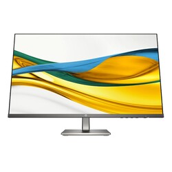 HP Series 5 527da 27 inç Full HD 100Hz 5ms IPS Monitör B11W6AT - Thumbnail (0)