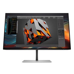 HP Series 7 Pro 724pf 23.8 inç Full HD IPS 100Hz Monitör 8X530AA - Thumbnail (0)