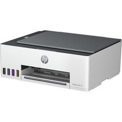 HP Smart Tank 580 Tarayıcı Fotokopi Wi-Fi Mürekkep Püskürtmeli Tanklı Yazıcı 1F3Y2A - Thumbnail (4)