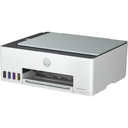 HP Smart Tank 582 Fotokopi + Tarayıcı + Wi-Fi + AirPrint Renkli Tanklı Yazıcı 4A8D6A - Thumbnail (1)