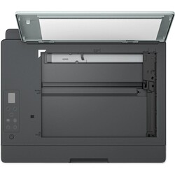 HP Smart Tank 582 Fotokopi + Tarayıcı + Wi-Fi + AirPrint Renkli Tanklı Yazıcı 4A8D6A - Thumbnail (3)