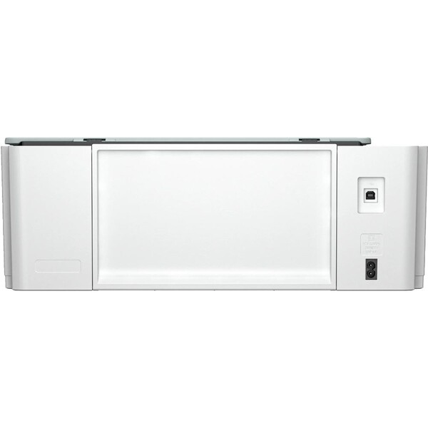 HP Smart Tank 582 Fotokopi + Tarayıcı + Wi-Fi + AirPrint Renkli Tanklı Yazıcı 4A8D6A