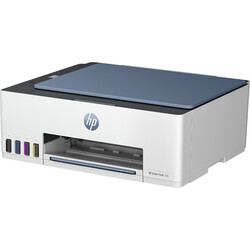 HP Smart Tank 585 Tarayıcı Fotokopi Wi - Fi Mürekkep Püskürtmeli Tanklı Yazıcı 1F3Y4A - Thumbnail (4)