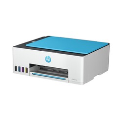 HP Smart Tank 596 Fotokopi Tarayıcı Wi - Fi Mürekkep Püskürtmeli Tanklı Yazıcı 9B2C6A - Thumbnail (2)