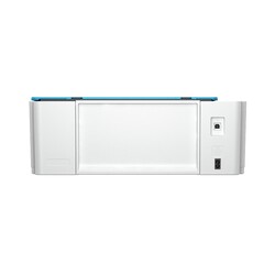 HP Smart Tank 596 Fotokopi Tarayıcı Wi - Fi Mürekkep Püskürtmeli Tanklı Yazıcı 9B2C6A - Thumbnail (4)