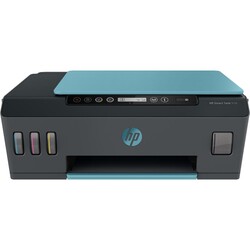 HP Smart Tank Wireless 516 Fotokopi + Tarayıcı + Wi-Fi Mürekkep Püskürtmeli Tanklı Yazıcı 3YW70A - Thumbnail (1)
