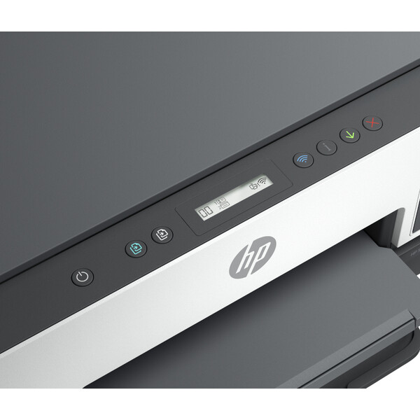 HP Smart Tank 670 Fotokopi Tarayıcı Wi - Fi Mürekkep Püskürtmeli Tanklı Yazıcı 6UU48A