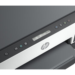 HP Smart Tank 720 Fotokopi Tarayıcı Wi - Fi Mürekkep Püskürtmeli Tanklı Yazıcı 6UU46A - Thumbnail (4)