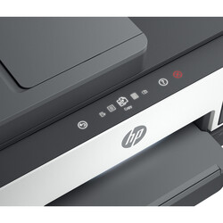 HP Smart Tank 790 Faks Tarayıcı Fotokopi Wi-Fi Mürekkep Püskürtmeli Tanklı Yazıcı 4WF66A - Thumbnail