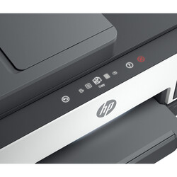 HP Smart Tank 790 Faks Tarayıcı Fotokopi Wi - Fi Mürekkep Püskürtmeli Tanklı Yazıcı 4WF66A - Thumbnail