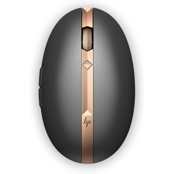 HP Spectre 700 Kablosuz Bluetooth Şarj Edilebilir Mouse - Lüks Bakır 3NZ70AA