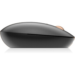 HP Spectre 700 Kablosuz Bluetooth Şarj Edilebilir Mouse - Lüks Bakır 3NZ70AA - Thumbnail (3)
