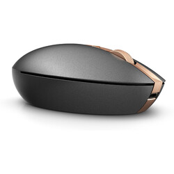 HP Spectre 700 Kablosuz Bluetooth Şarj Edilebilir Mouse - Lüks Bakır 3NZ70AA - Thumbnail (4)