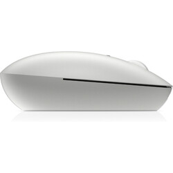 HP Spectre 700 Kablosuz Bluetooth Şarj Edilebilir Mouse - Turbo Gümüşü 3NZ71AA - Thumbnail (3)