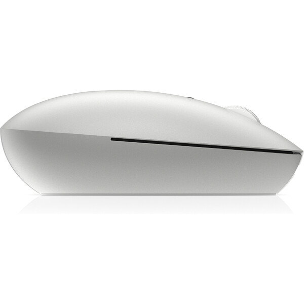 HP Spectre 700 Kablosuz Bluetooth Şarj Edilebilir Mouse - Turbo Gümüşü 3NZ71AA