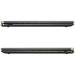 HP Spectre x360 Laptop 14-EF2002NT i7-1355U 16GB RAM 1TB SSD Intel Iris Xe Graphics 13.5 inç 3K2K OLED Dokunmatik Windows 11 Home Siyah 7P618EA - Thumbnail (4)
