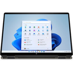 HP Spectre x360 Laptop 14-EF2002NT i7-1355U 16GB RAM 1TB SSD Intel Iris Xe Graphics 13.5 inç 3K2K OLED Dokunmatik Windows 11 Home Siyah 7P618EA - Thumbnail