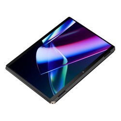 HP Spectre x360 Laptop 14-EU0003NT Intel Core Ultra 7-155H 16GB RAM 1TB SSD 14 inç 2.8K OLED 120Hz Dokunmatik Windows 11 Home 9V2S0EA Siyah - Thumbnail (3)