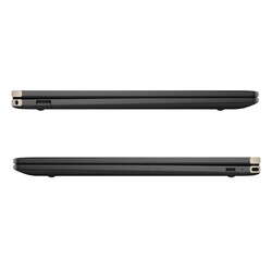 HP Spectre x360 Laptop 14-EU0003NT Intel Core Ultra 7-155H 16GB RAM 1TB SSD 14 inç 2.8K OLED 120Hz Dokunmatik Windows 11 Home 9V2S0EA Siyah - Thumbnail