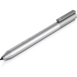 HP Stylus Pen - Gümüş 1MR94AA - Thumbnail (1)