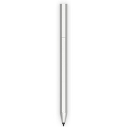 HP Şarj Edilebilir USI Uyumlu Stylus Kalem - Gümüş 8NN78AA - Thumbnail (0)