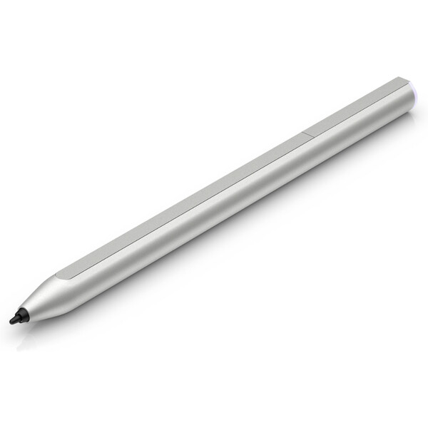 HP Şarj Edilebilir USI Uyumlu Stylus Kalem - Gümüş 8NN78AA