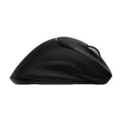 HP Tilt 720M 6000 DPI Bluetooth Ergonomik Kablosuz Mouse Siyah BH0Z4AA - Thumbnail (3)