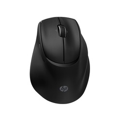 HP Tilt 720M 6000 DPI Bluetooth Ergonomik Kablosuz Mouse Siyah BH0Z4AA - Thumbnail (0)