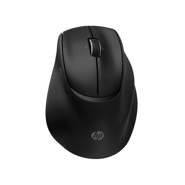 HP Tilt 720M 6000 DPI Bluetooth Ergonomik Kablosuz Mouse Siyah BH0Z4AA