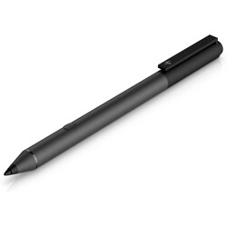 HP Tilt Stylus MPP 1.51 Kalem - Siyah 2MY21AA - Thumbnail