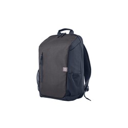 HP Travel 18 Litre 15.6 inç Bilgisayar Sırt Çantası Demir Grisi 6H2D9AA - Thumbnail (1)