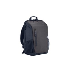 HP Travel 18 Litre 15.6 inç Bilgisayar Sırt Çantası Demir Grisi 6H2D9AA - Thumbnail (2)