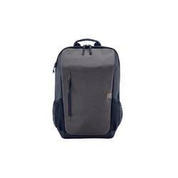 HP Travel 18 Litre 15.6 inç Bilgisayar Sırt Çantası Demir Grisi 6H2D9AA - Thumbnail (0)