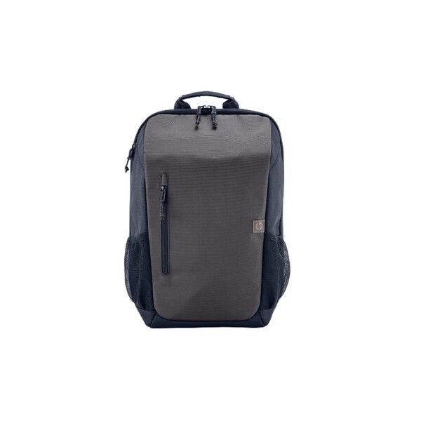 HP Travel 18 Litre 15.6 inç Bilgisayar Sırt Çantası Demir Grisi 6H2D9AA