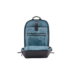 HP Travel 18 Litre 15.6 inç Bilgisayar Sırt Çantası Demir Grisi 6H2D9AA - Thumbnail (4)
