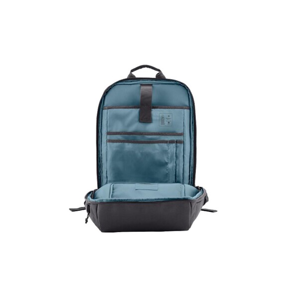 HP Travel 18 Litre 15.6 inç Bilgisayar Sırt Çantası Demir Grisi 6H2D9AA