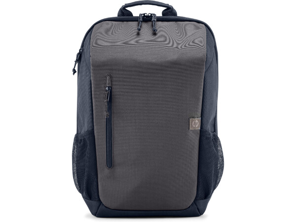 HP Travel 18 Litre 15.6 inç Sırt Çantası Demir Grisi 6B8U6AA