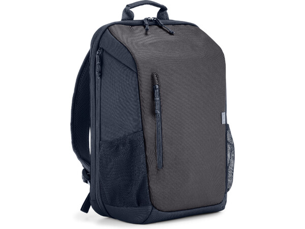 HP Travel 18 Litre 15.6 inç Sırt Çantası Demir Grisi 6B8U6AA