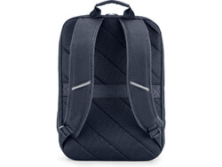 HP Travel 18 Litre 15.6 inç Sırt Çantası Demir Grisi 6B8U6AA - Thumbnail