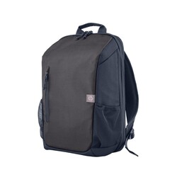HP Travel 18 Litre 15.6 inç Laptop Sırt Çantası Demir Grisi 6B8U6AA - Thumbnail (3)