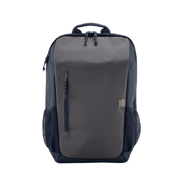 HP Travel 18 Litre 15.6 inç Laptop Sırt Çantası Demir Grisi 6B8U6AA