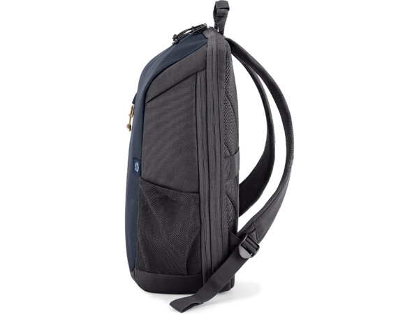 HP Travel 18 Litre 15.6 inç Sırt Çantası Mavi 6B8U7AA