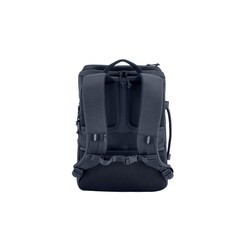 HP Travel 25 Litre 15.6 inç Bilgisayar Sırt Çantası Demir Grisi 6H2D8AA - Thumbnail (4)
