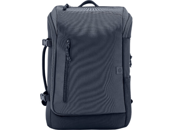 HP Travel 25 Litre 15.6 inç Sırt Çantası Demir Grisi 6B8U4AA