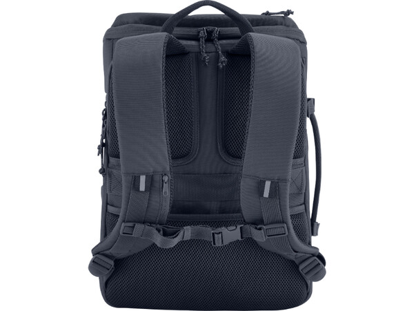 HP Travel 25 Litre 15.6 inç Sırt Çantası Demir Grisi 6B8U4AA