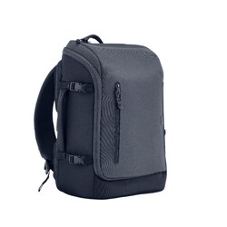 HP Travel 25 Litre 15.6 inç Sırt Çantası Demir Grisi 6B8U4AA - Thumbnail (1)