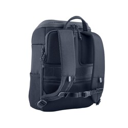 HP Travel 25 Litre 15.6 inç Sırt Çantası Demir Grisi 6B8U4AA - Thumbnail (2)