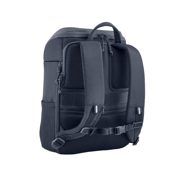 HP Travel 25 Litre 15.6 inç Sırt Çantası Demir Grisi 6B8U4AA