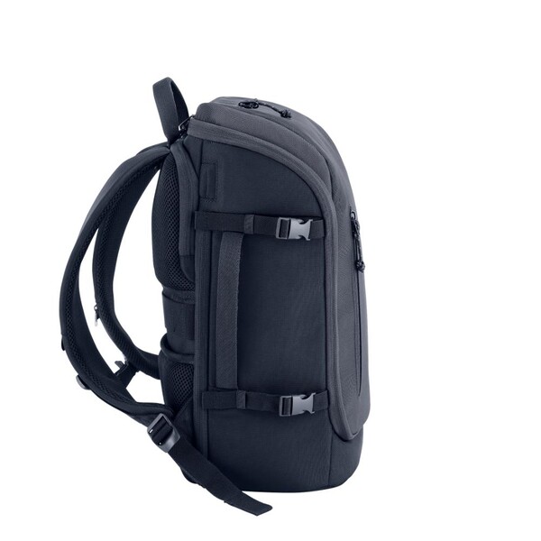 HP Travel 25 Litre 15.6 inç Sırt Çantası Demir Grisi 6B8U4AA