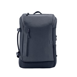HP Travel 25 Litre 15.6 inç Sırt Çantası Demir Grisi 6B8U4AA - Thumbnail (0)